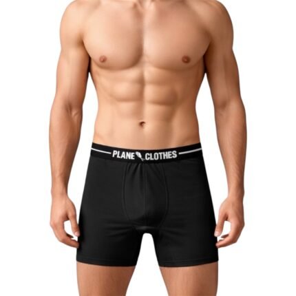 Six-pack men’s boxer briefs product image