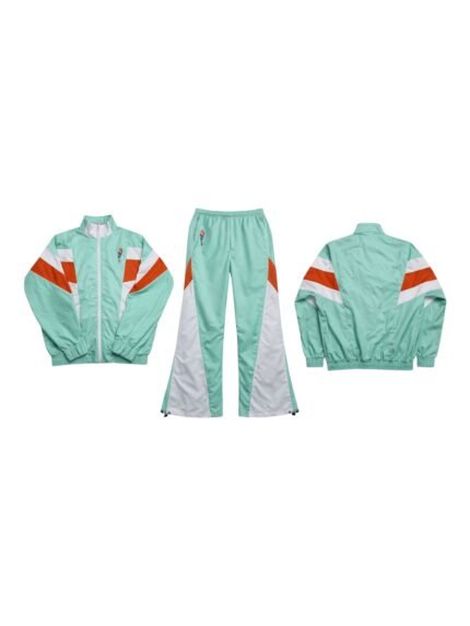 WINDBREAKER SET