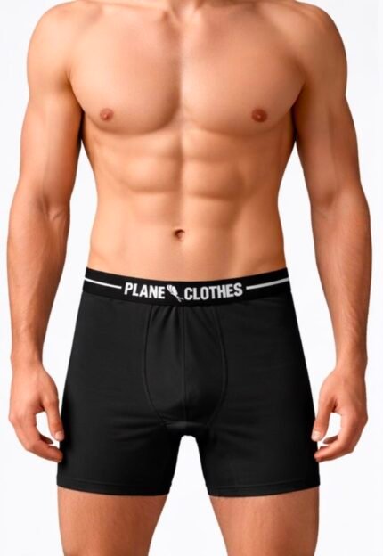 3 Pack Boxer Briefs