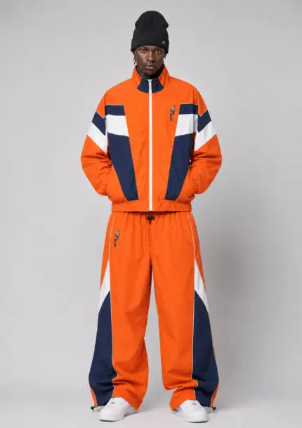 Windbreaker Sets product photo