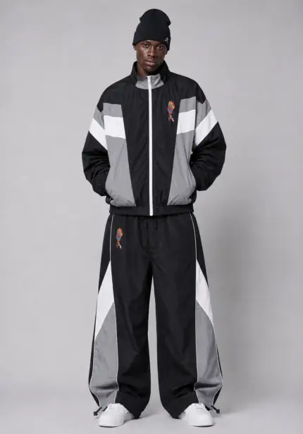 Windbreaker Sets product photo