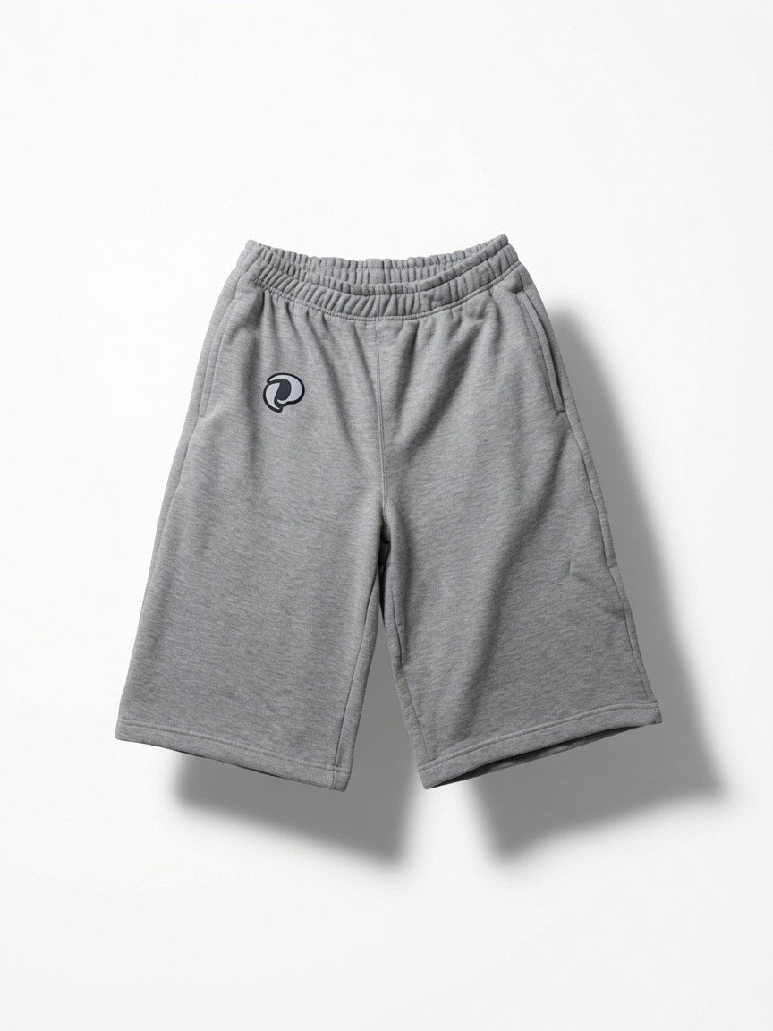 IMG_2420 Kids Long Shorts in a relaxed mid-calf fit