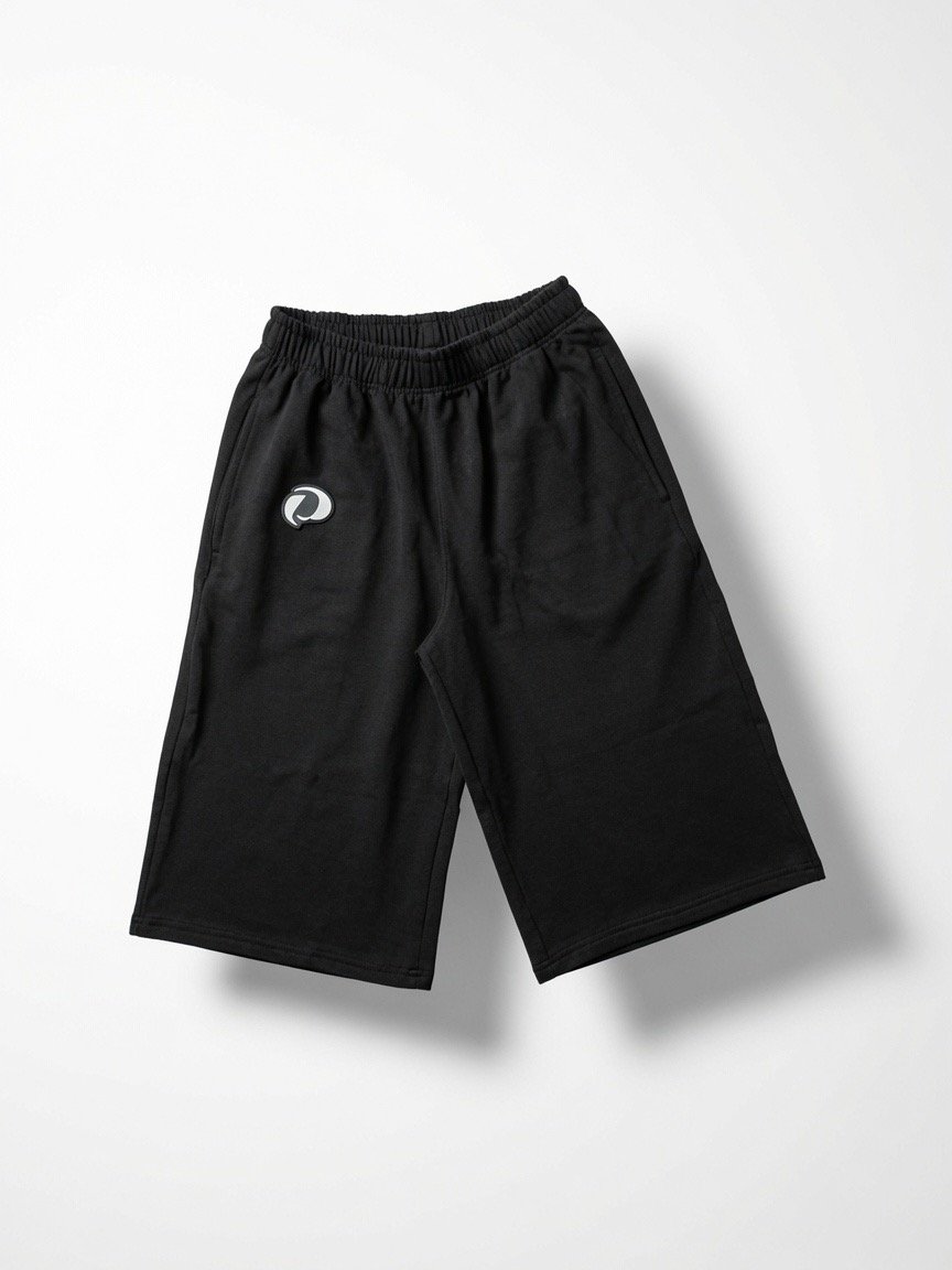 IMG_2421 Kids Long Shorts in a relaxed mid-calf fit