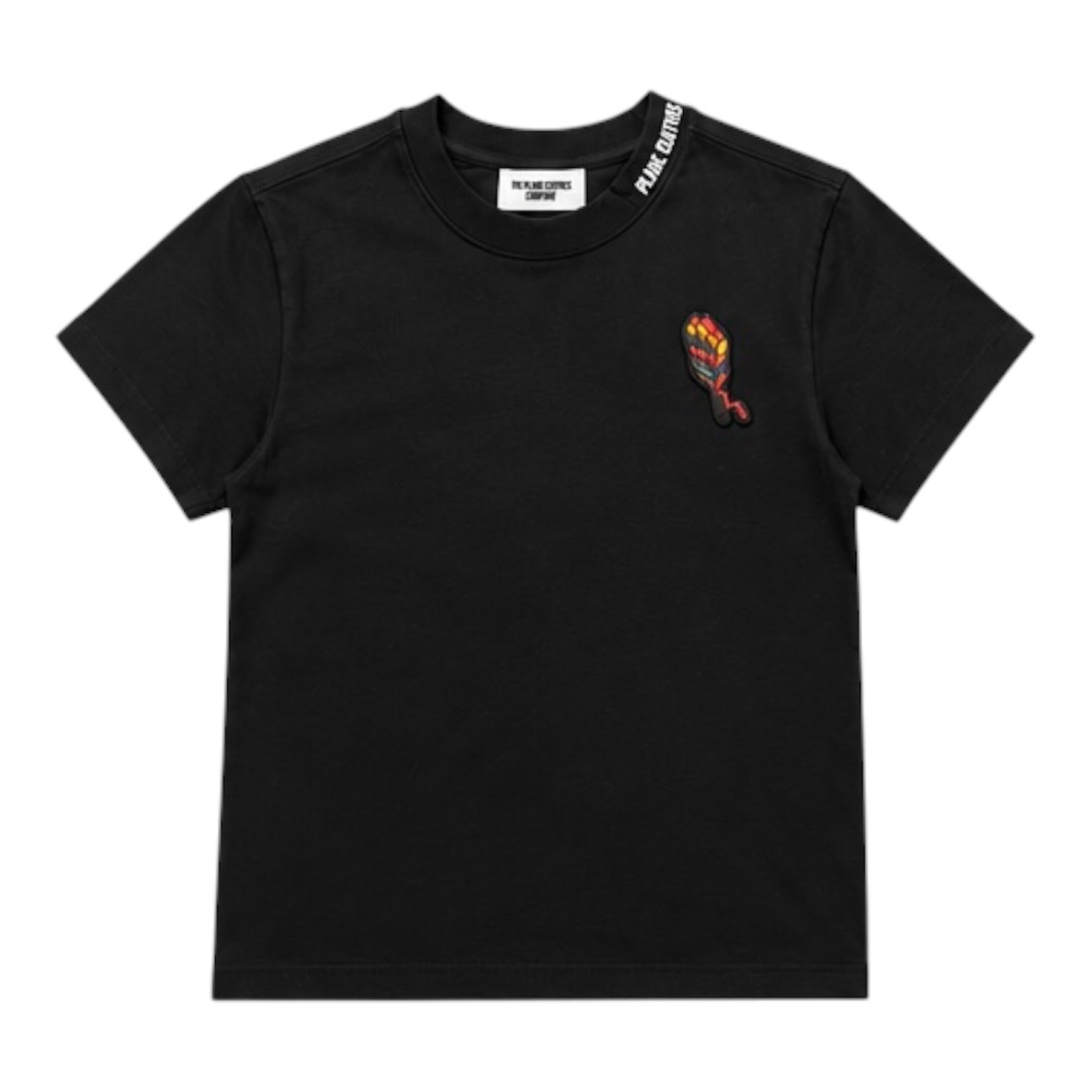Photoroom_20260812_163509 Premium logo tee product image