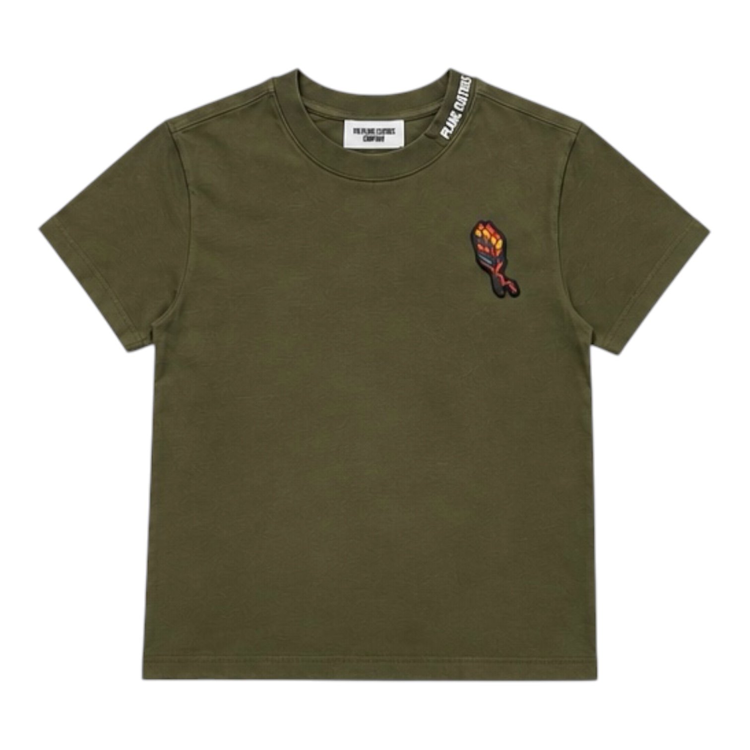Photoroom_20260812_163745 Premium logo tee product image