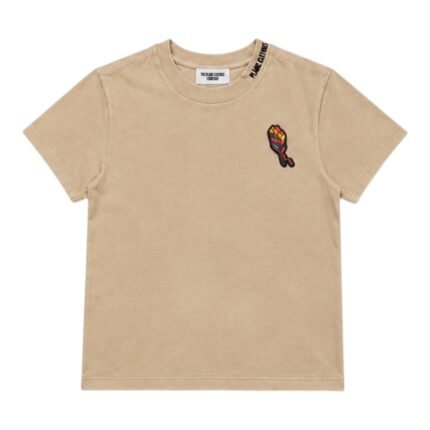 Premium logo tee product image