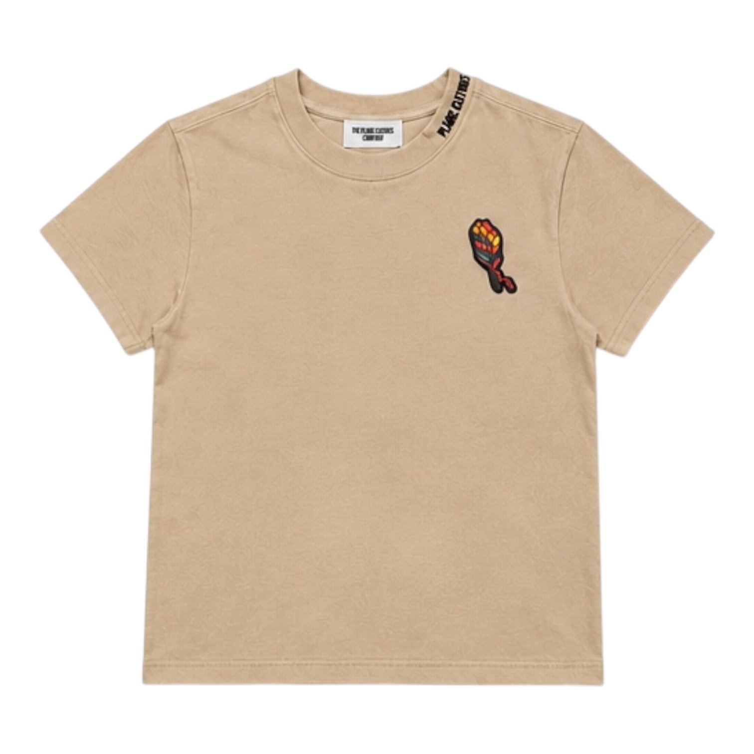 Photoroom_20260812_163855 Premium logo tee product image