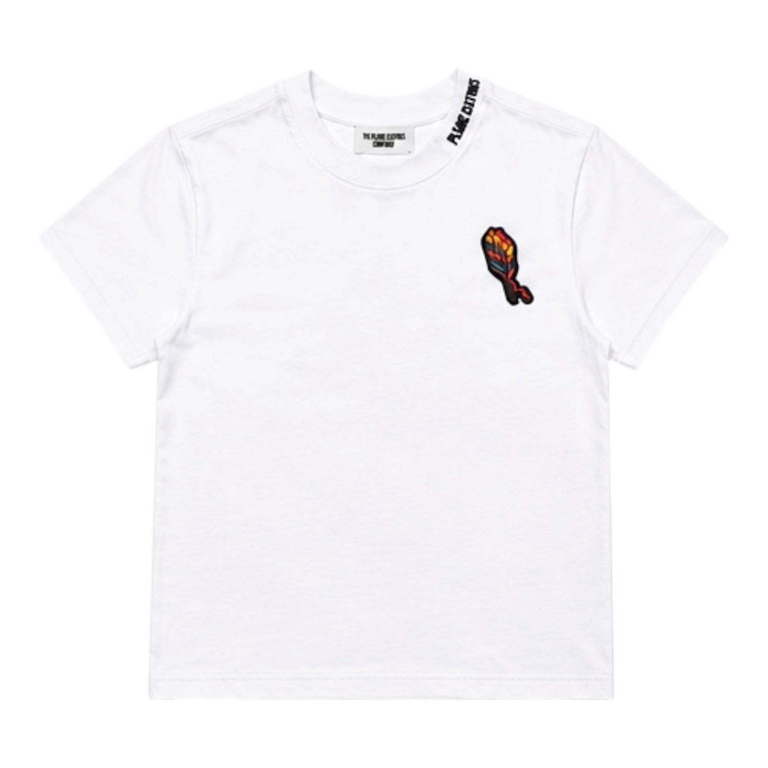 Photoroom_20260812_164056 Premium cropped logo tee product image
