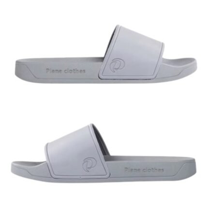 La SANDALIAS SLIDES available in multiple colors