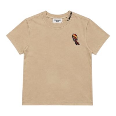 Premium logo tee product image