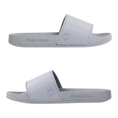 La SANDALIAS SLIDES available in multiple colors